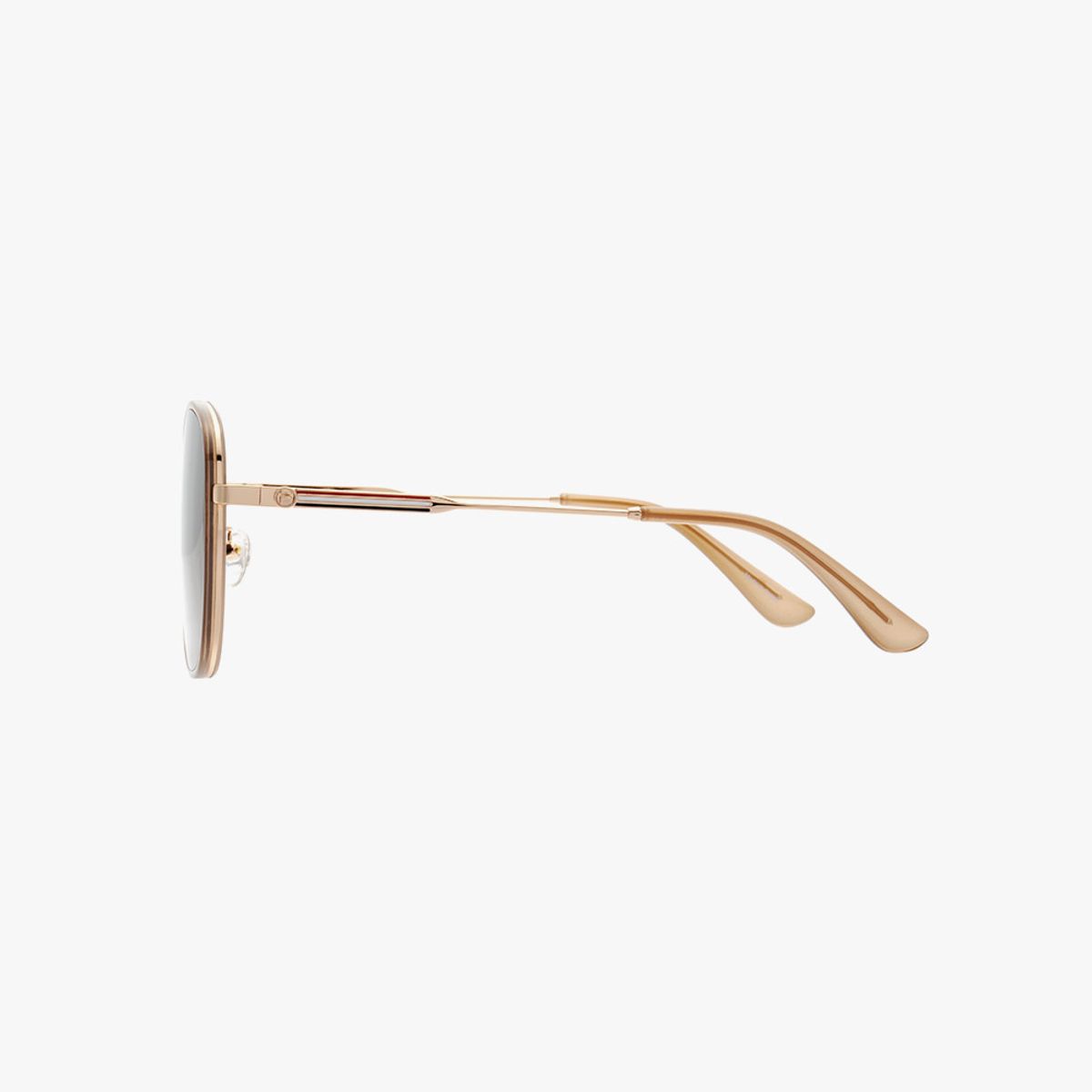 휠라 아이웨어(FILA EYEWEAR) 선글라스(FLS7390 NUDE 58)