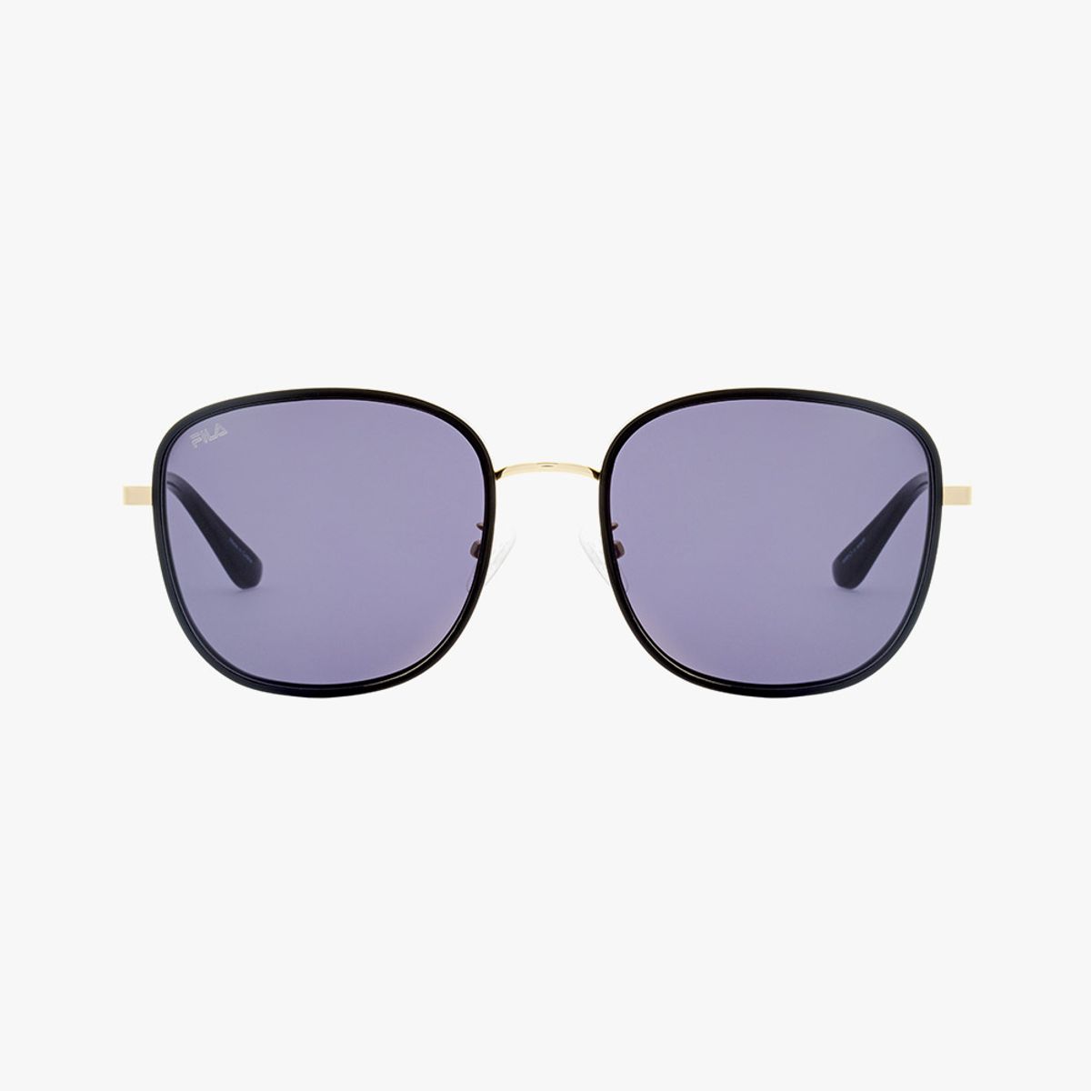 휠라 아이웨어(FILA EYEWEAR) 선글라스(FLS7390 BLACK 58)