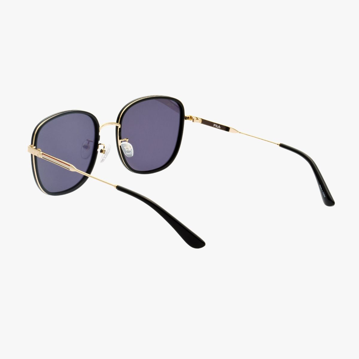 휠라 아이웨어(FILA EYEWEAR) 선글라스(FLS7390 BLACK 58)