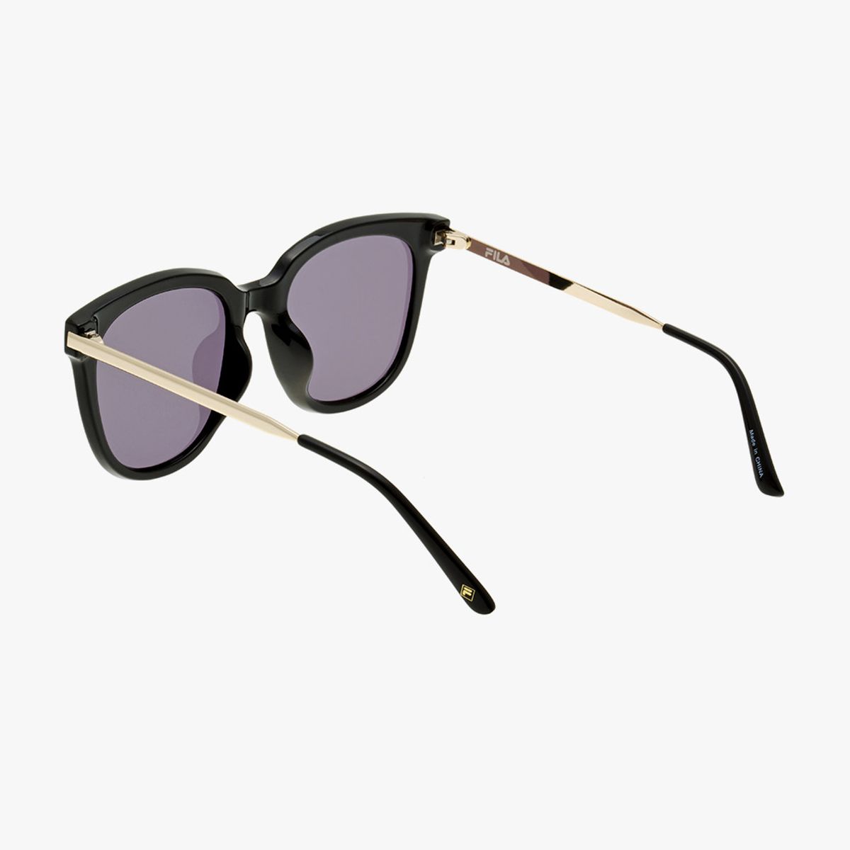 휠라 아이웨어(FILA EYEWEAR) 휠라 선글라스(FLS7370 BLACK/J 55)