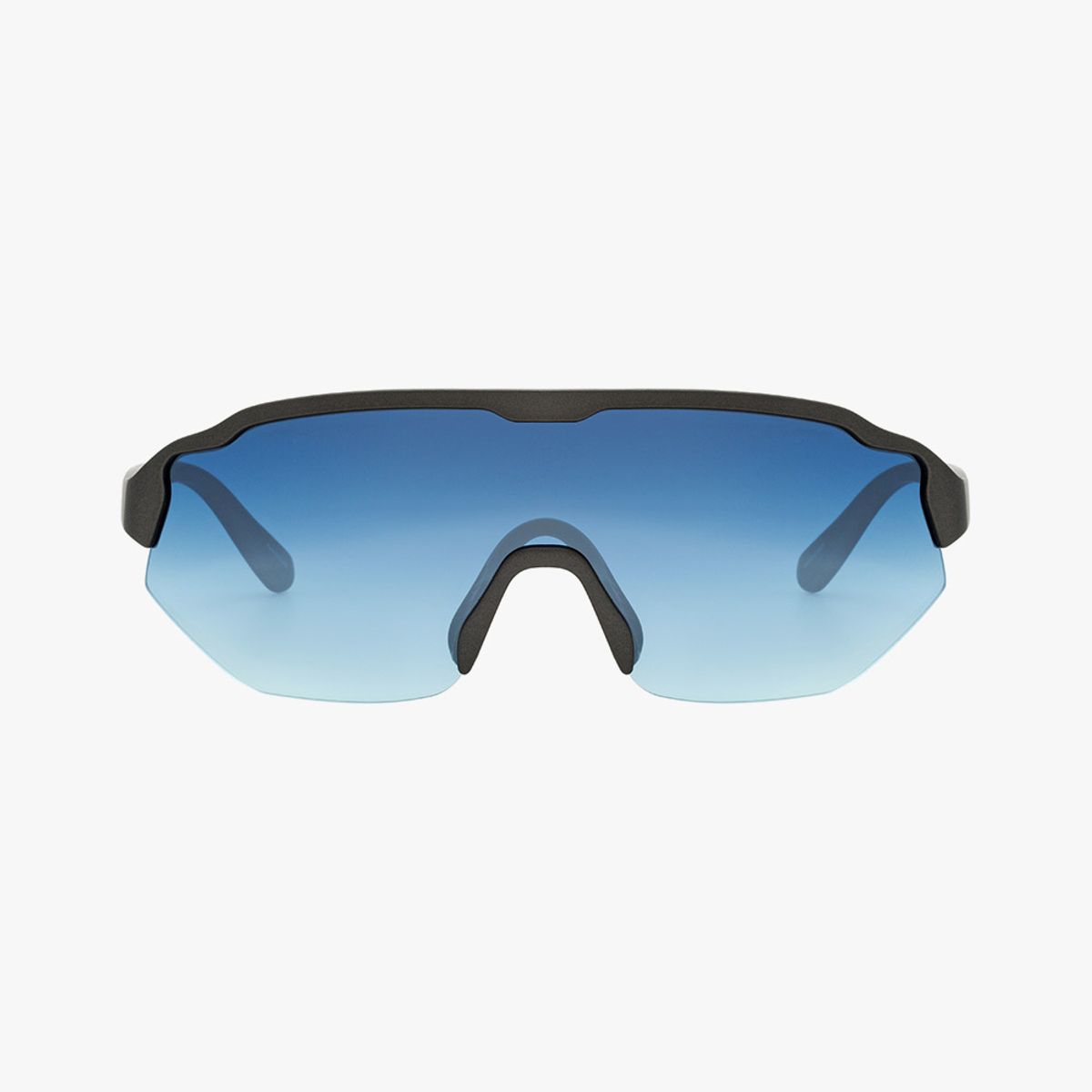 휠라 아이웨어(FILA EYEWEAR) 휠라 고글 선글라스(FLG7042M GRAPHITE 139)