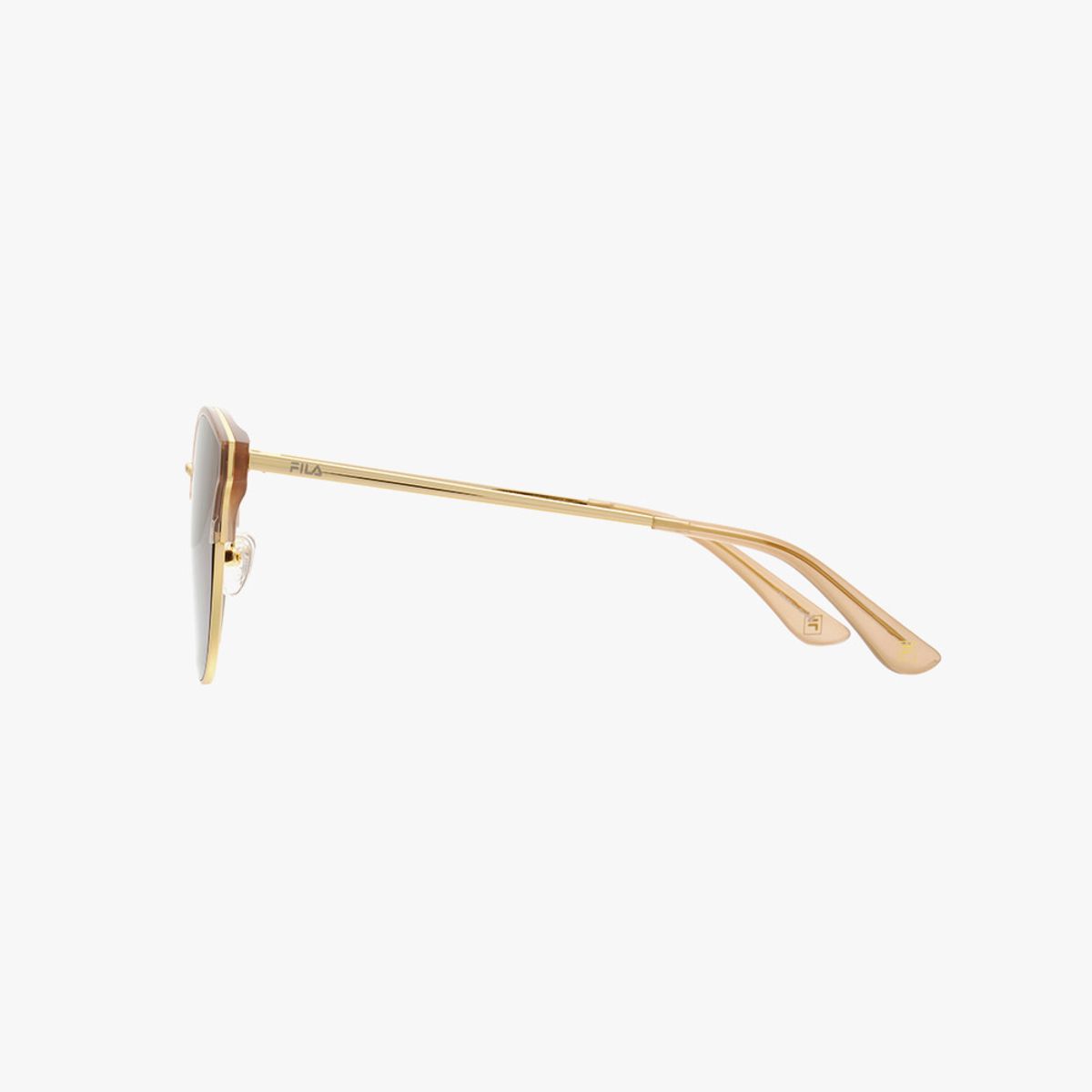 휠라 아이웨어(FILA EYEWEAR) 휠라 선글라스(FLS7414 NUDE 61)