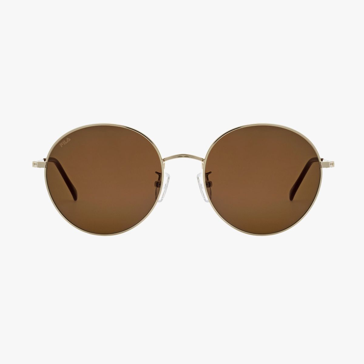 휠라 아이웨어(FILA EYEWEAR) 휠라 선글라스(FLS6106 GOLDBROWN 57)