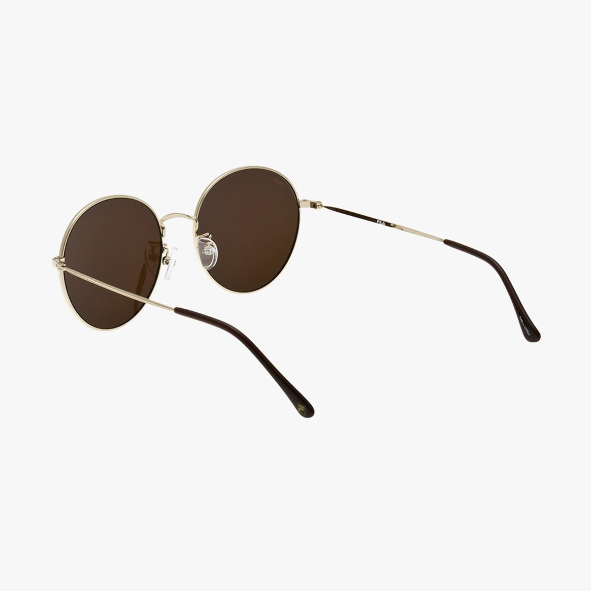 휠라 아이웨어(FILA EYEWEAR) 휠라 선글라스(FLS6106 GOLDBROWN 57)