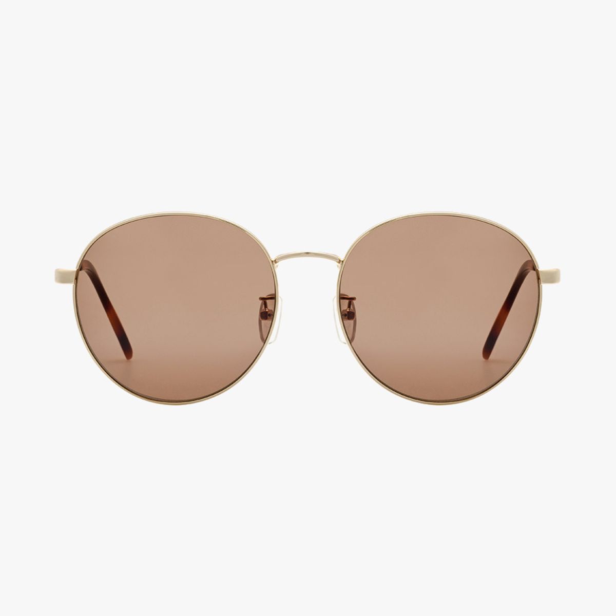 휠라 아이웨어(FILA EYEWEAR) 휠라 선글라스(FLS7282M GOLD 58)