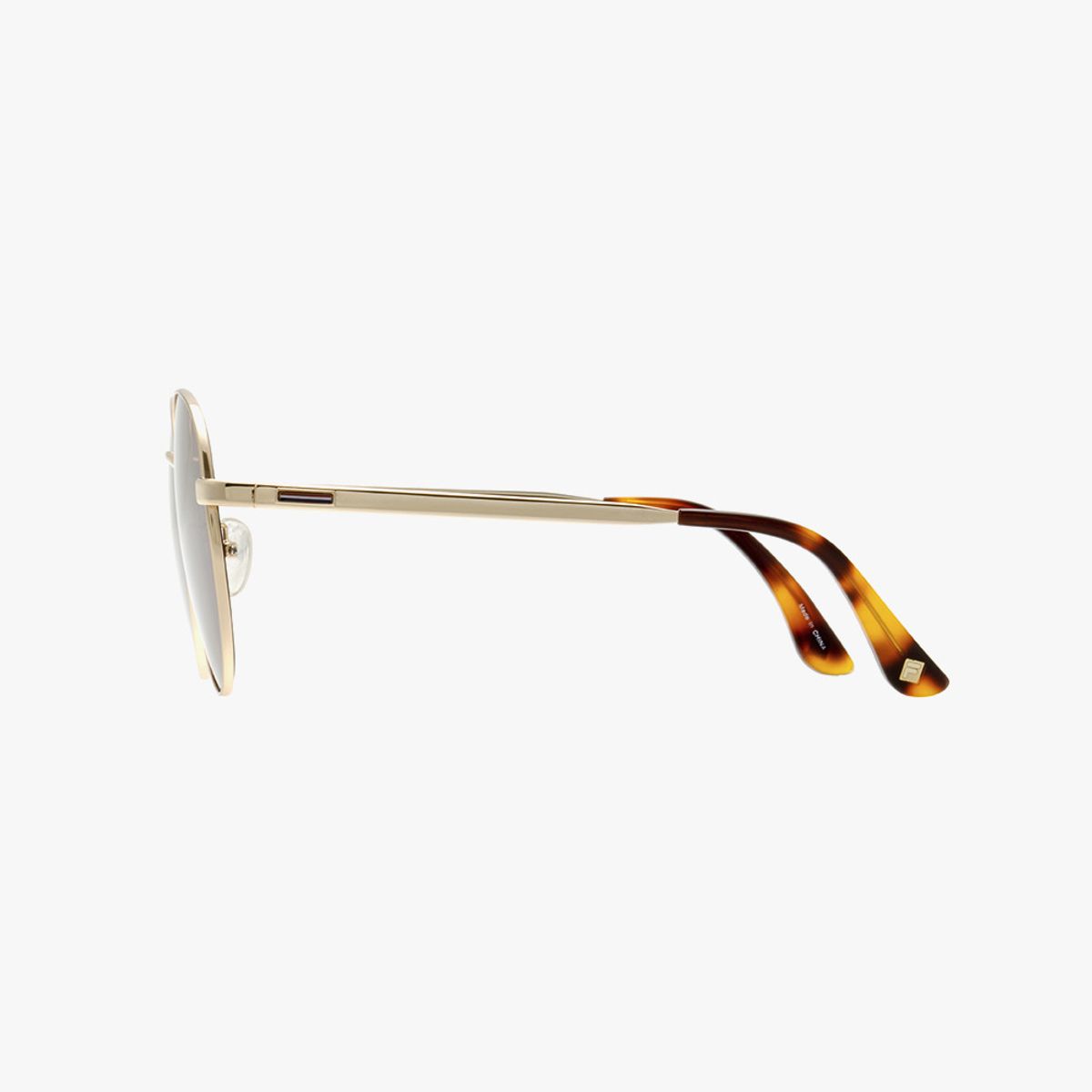 휠라 아이웨어(FILA EYEWEAR) 휠라 선글라스(FLS7282M GOLD 58)