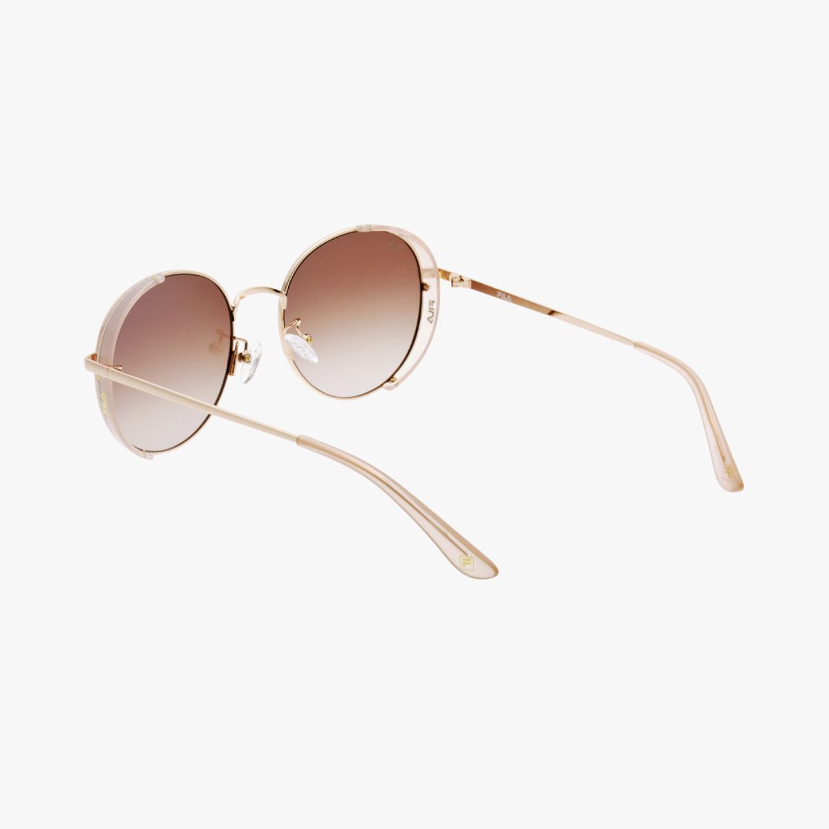 휠라 아이웨어(FILA EYEWEAR) 선글라스(FLS7404 SKINPINKGOLD 56)