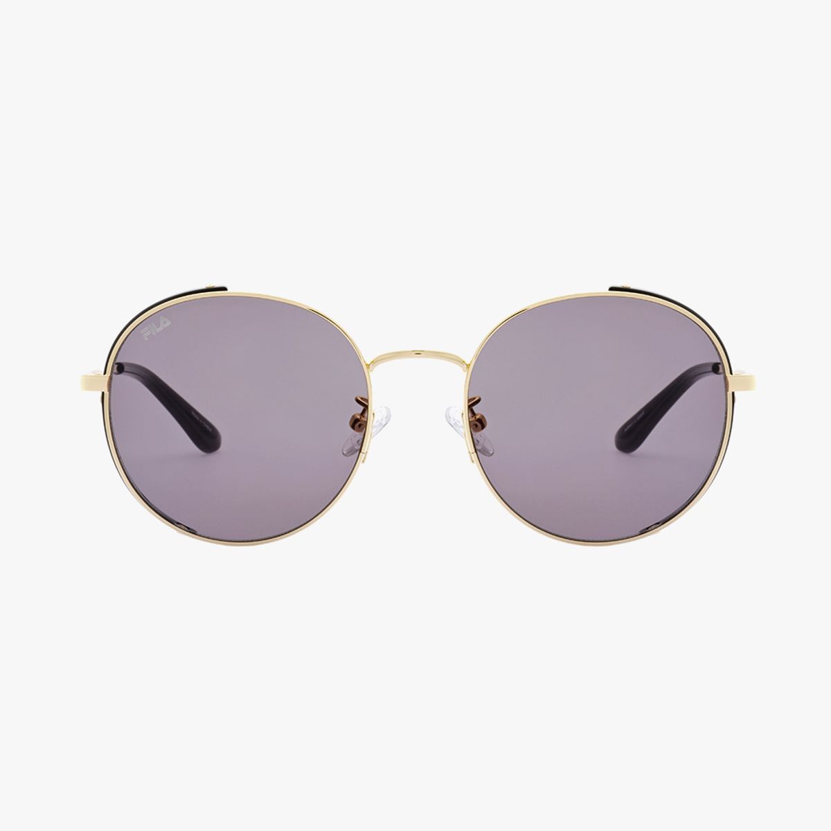 휠라 아이웨어(FILA EYEWEAR) 선글라스(FLS7404 BLACK 56)