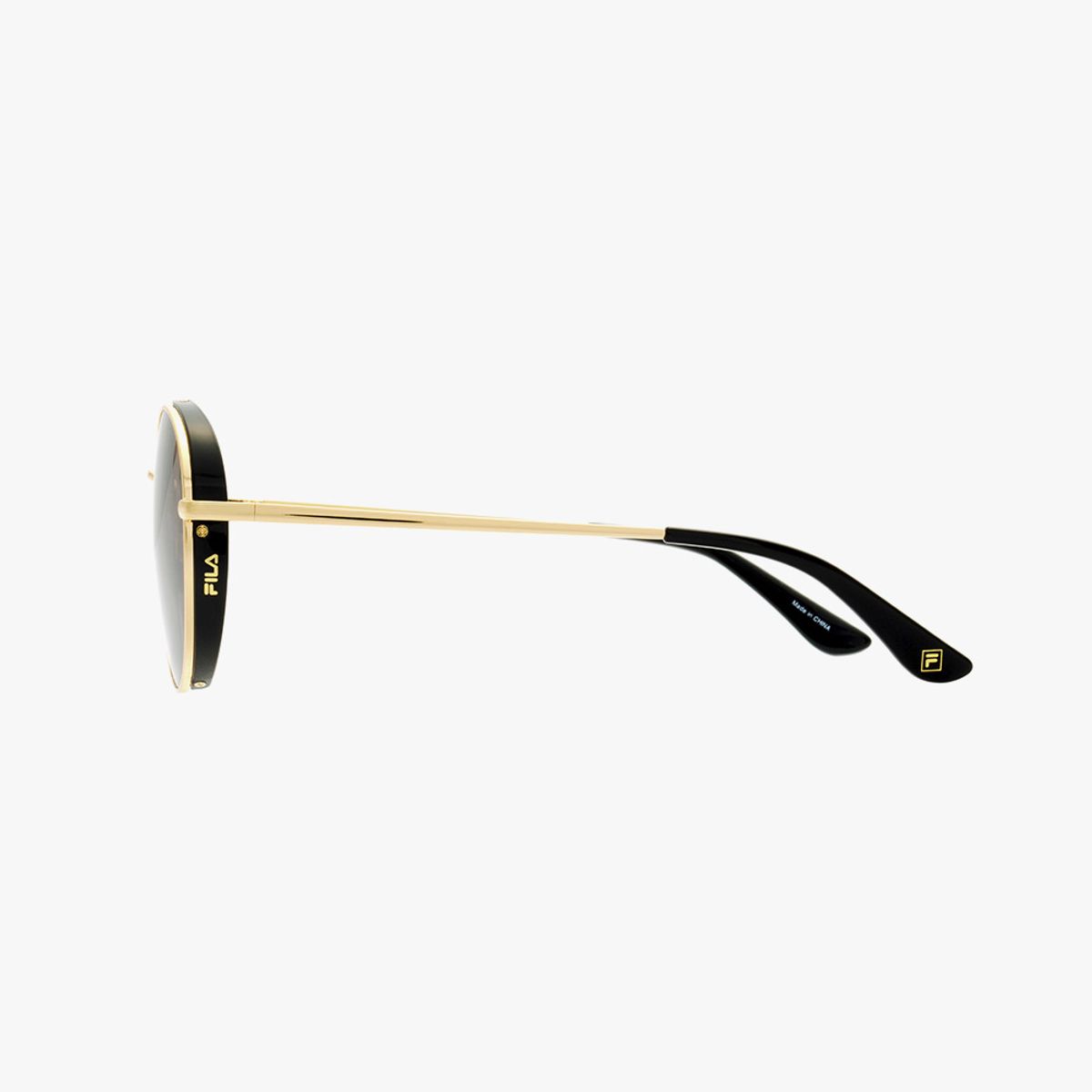 휠라 아이웨어(FILA EYEWEAR) 선글라스(FLS7404 BLACK 56)