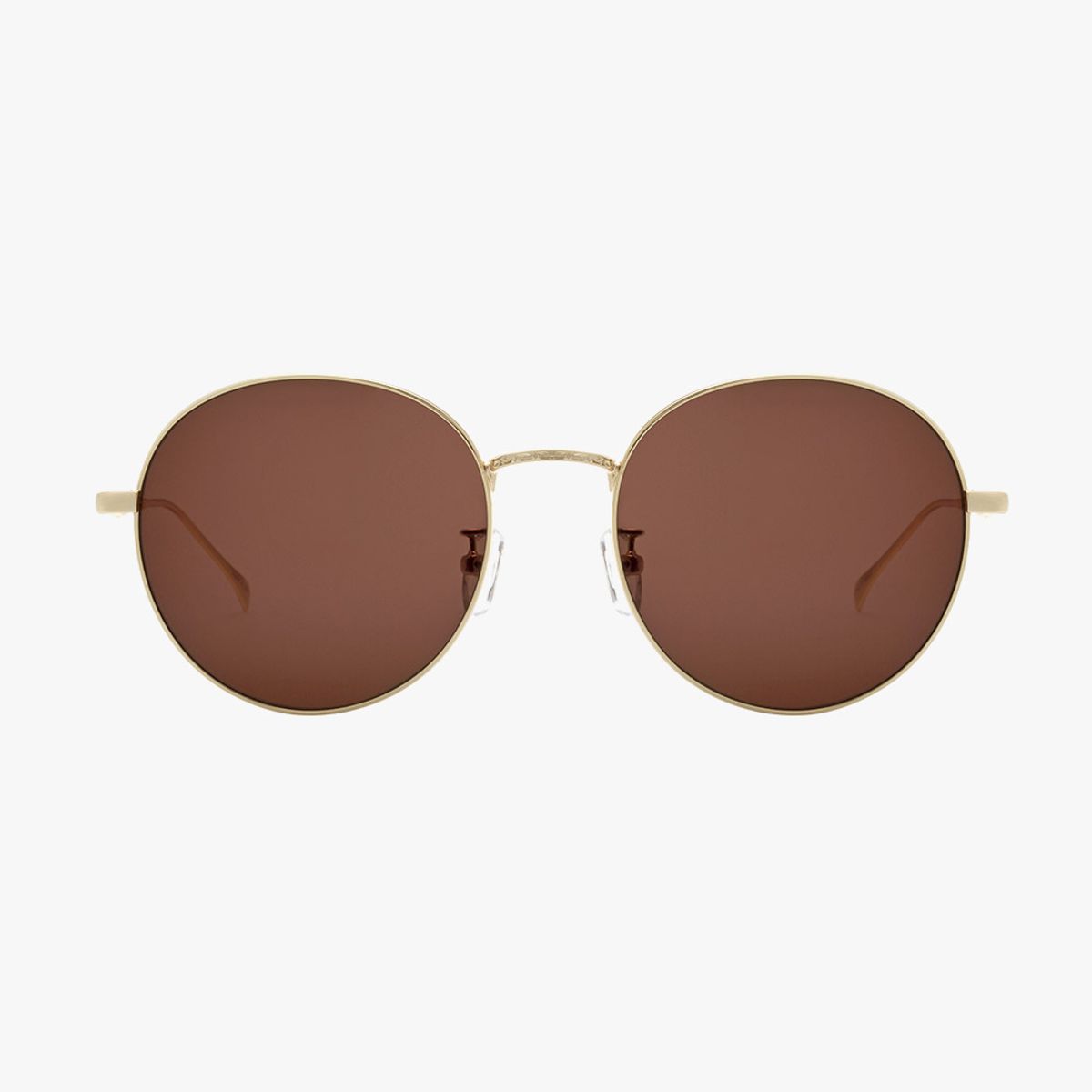 휠라 아이웨어(FILA EYEWEAR) 휠라 선글라스(FLS7280 ANTIQUEGOLD 55)