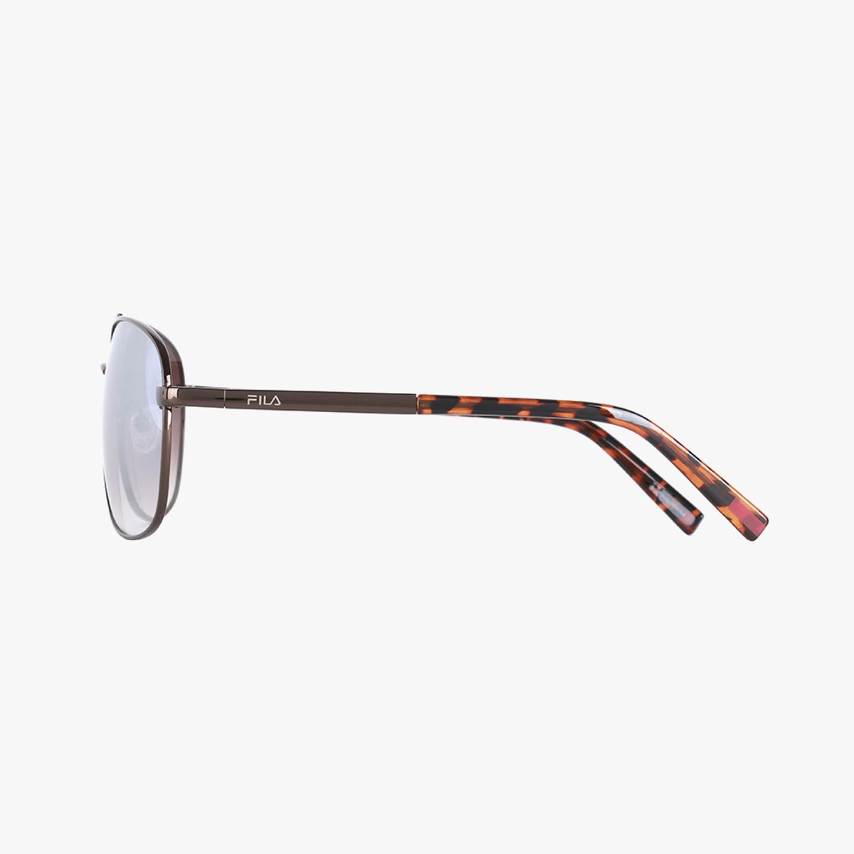 휠라 아이웨어(FILA EYEWEAR) 선글라스(FLS8224M DK.BROWNSKY 63)
