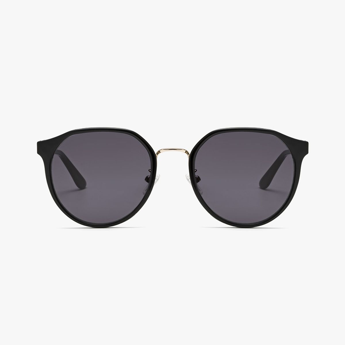 휠라 아이웨어(FILA EYEWEAR) 선글라스(FLS7463 BLACKLT.GOLD 55)