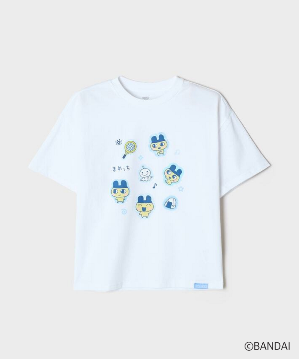 스파오 키즈(SPAO KIDS) [키즈] (다마고치) 반팔티_SPRLG25KU4