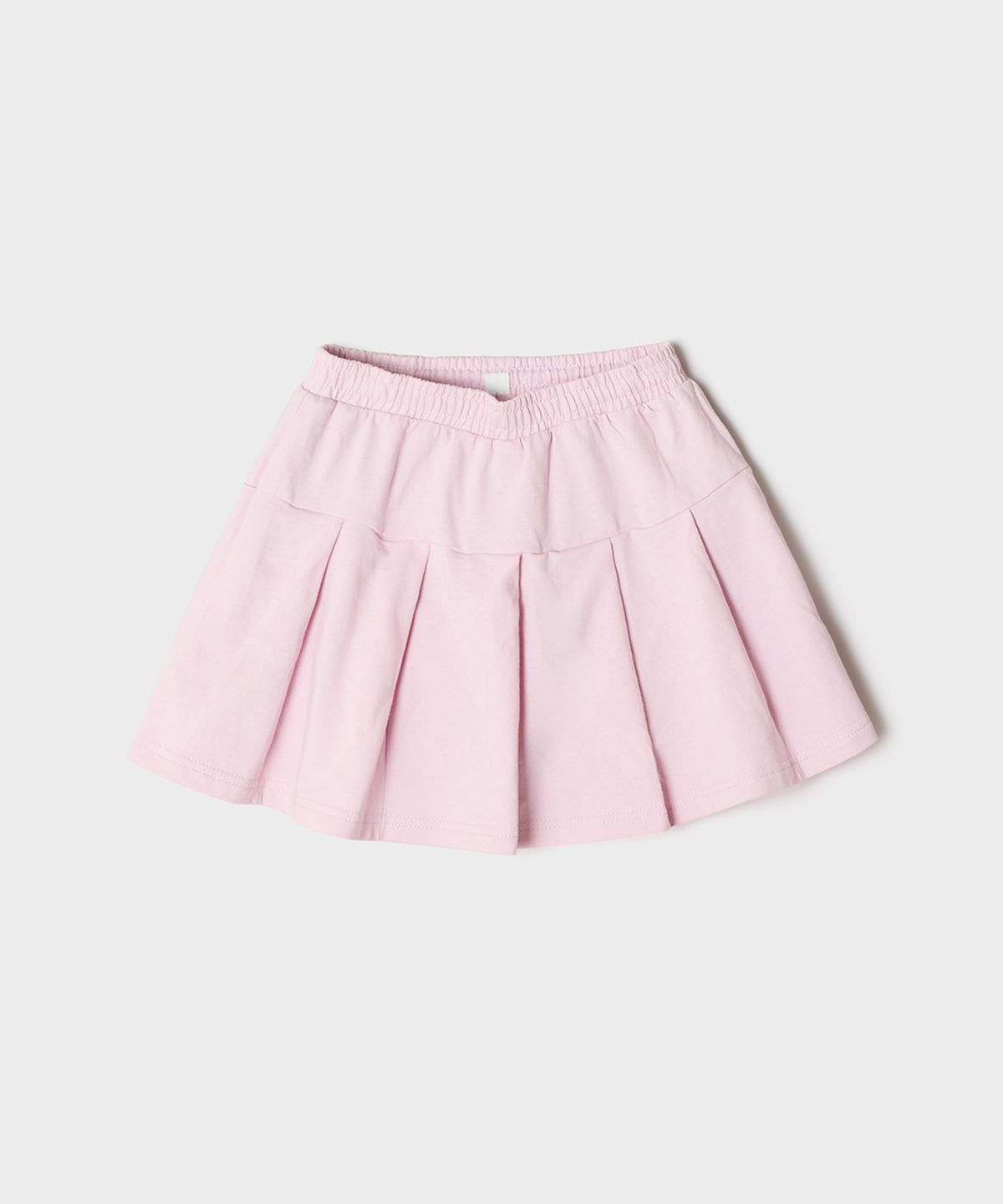 스파오 키즈(SPAO KIDS) [키즈] (산리오캐릭터즈) 스커트 상하세트 (RE)(Light Pink)_SPSMG37KG2
