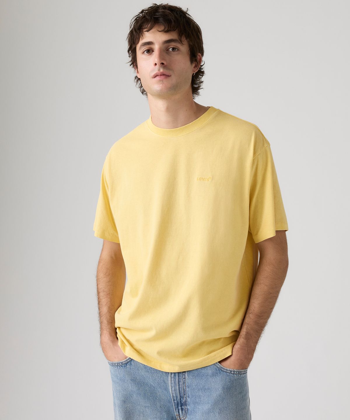 리바이스(LEVI'S) RED TAB™ 빈티지 티셔츠 A0637-0184