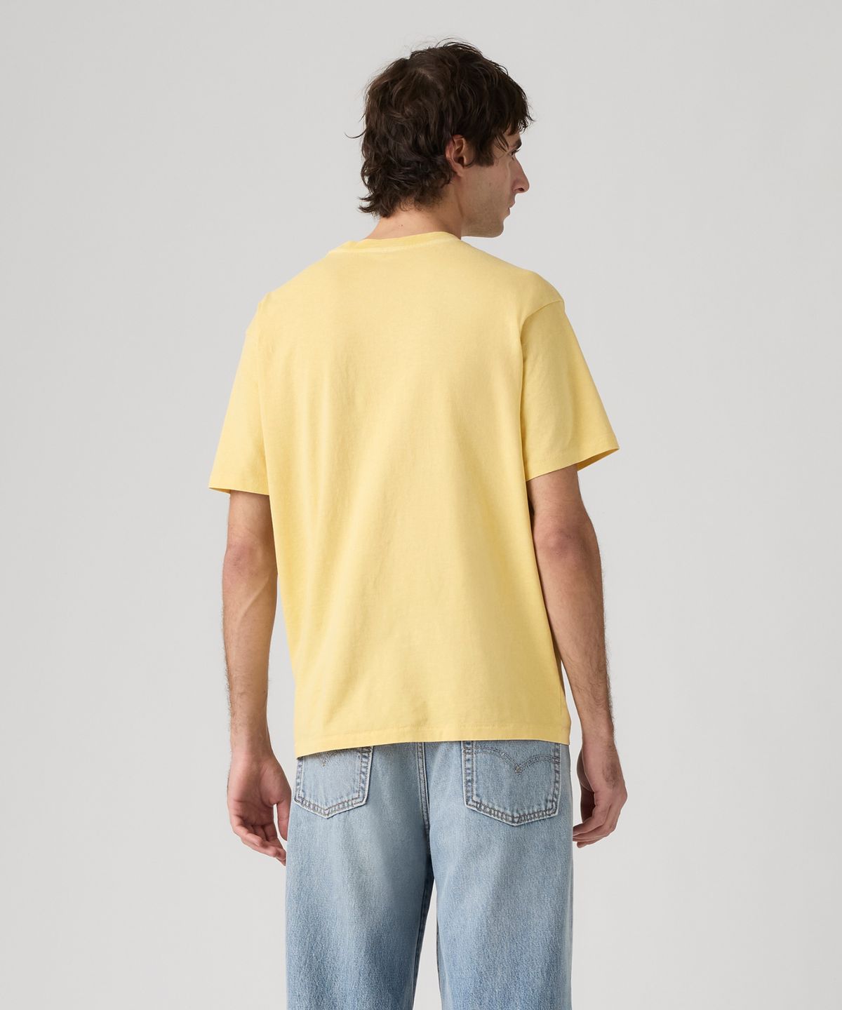 리바이스(LEVI'S) RED TAB™ 빈티지 티셔츠 A0637-0184