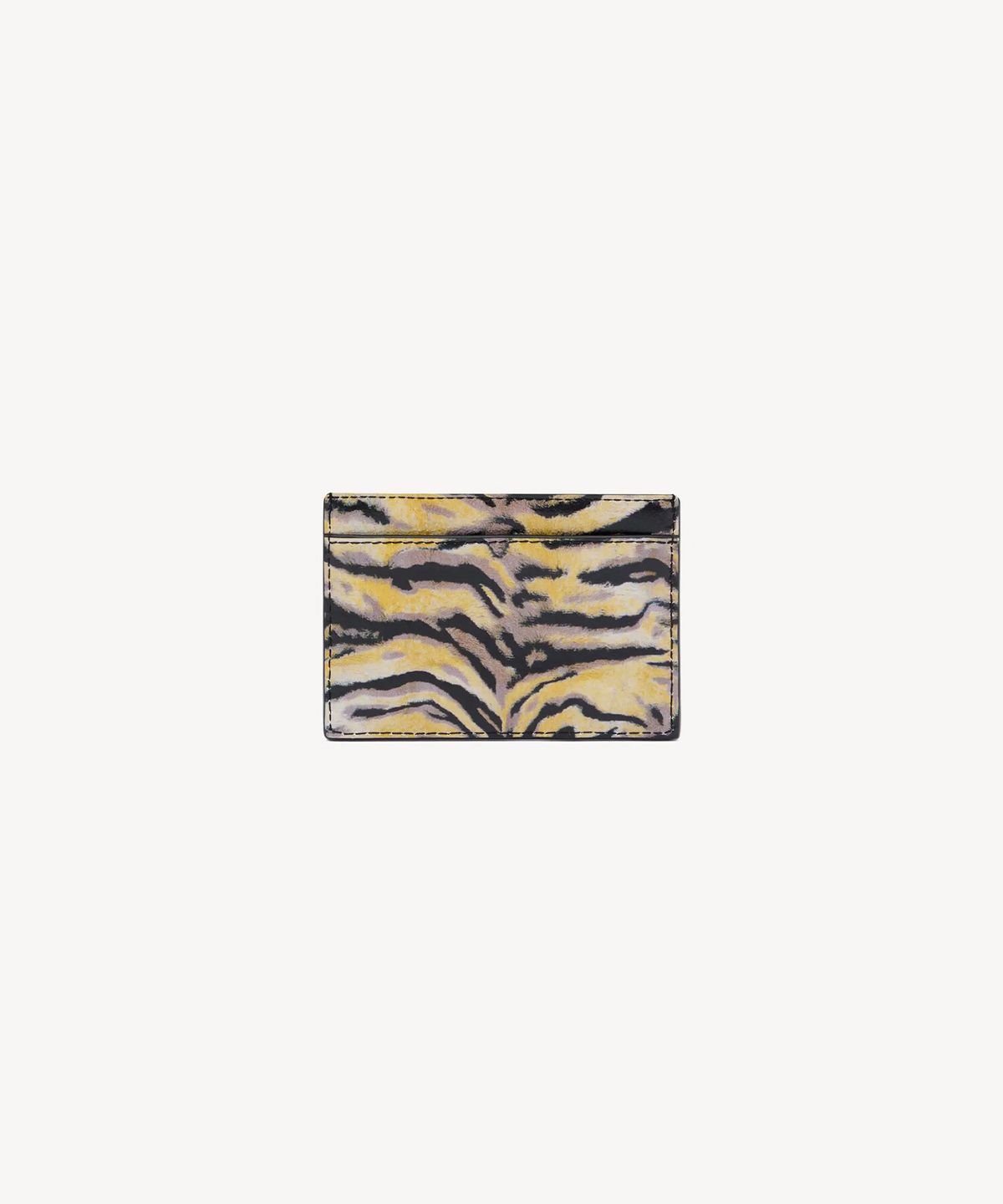 겐조(KENZO) 공용 겐조 타이거 카드 홀더_K265AHVT02YEF