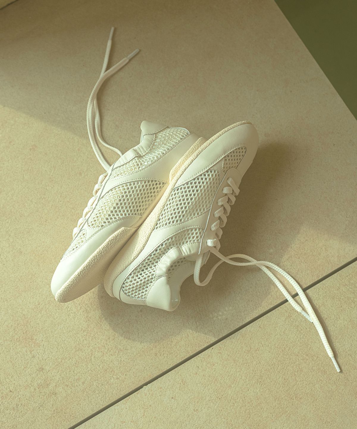 레이첼콕스(RACHEL COX) ARIS Mesh Sneakers_RCC141N