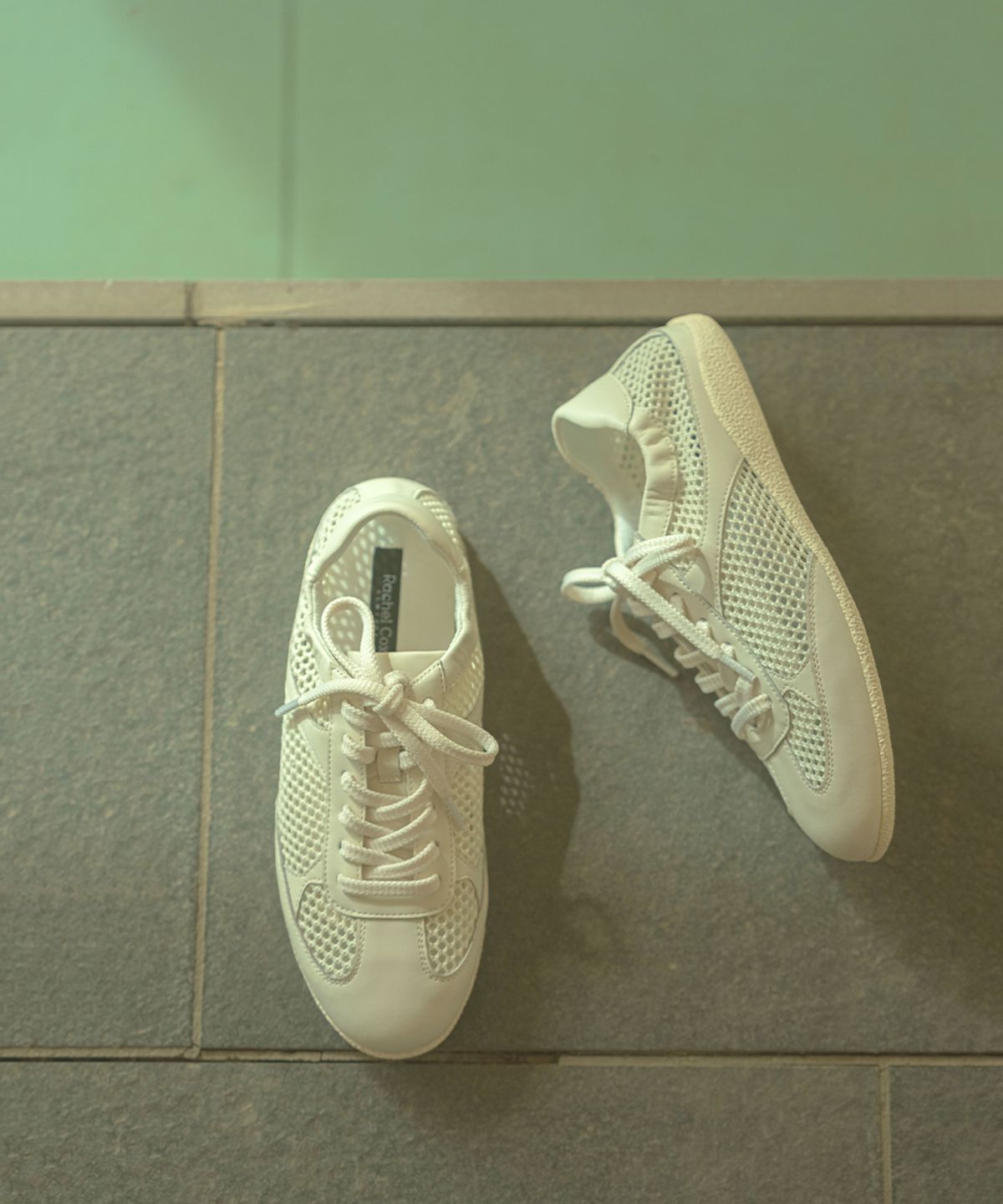 레이첼콕스(RACHEL COX) ARIS Mesh Sneakers_RCC141N