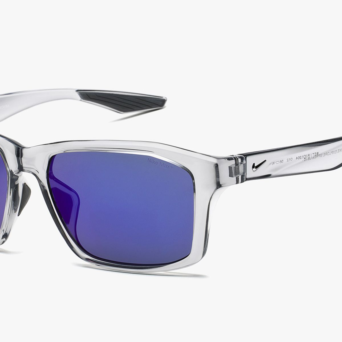 나이키 아이웨어(NIKE EYEWEAR) 선글라스(EXPLORE SPREE LB IO1304 012 58)