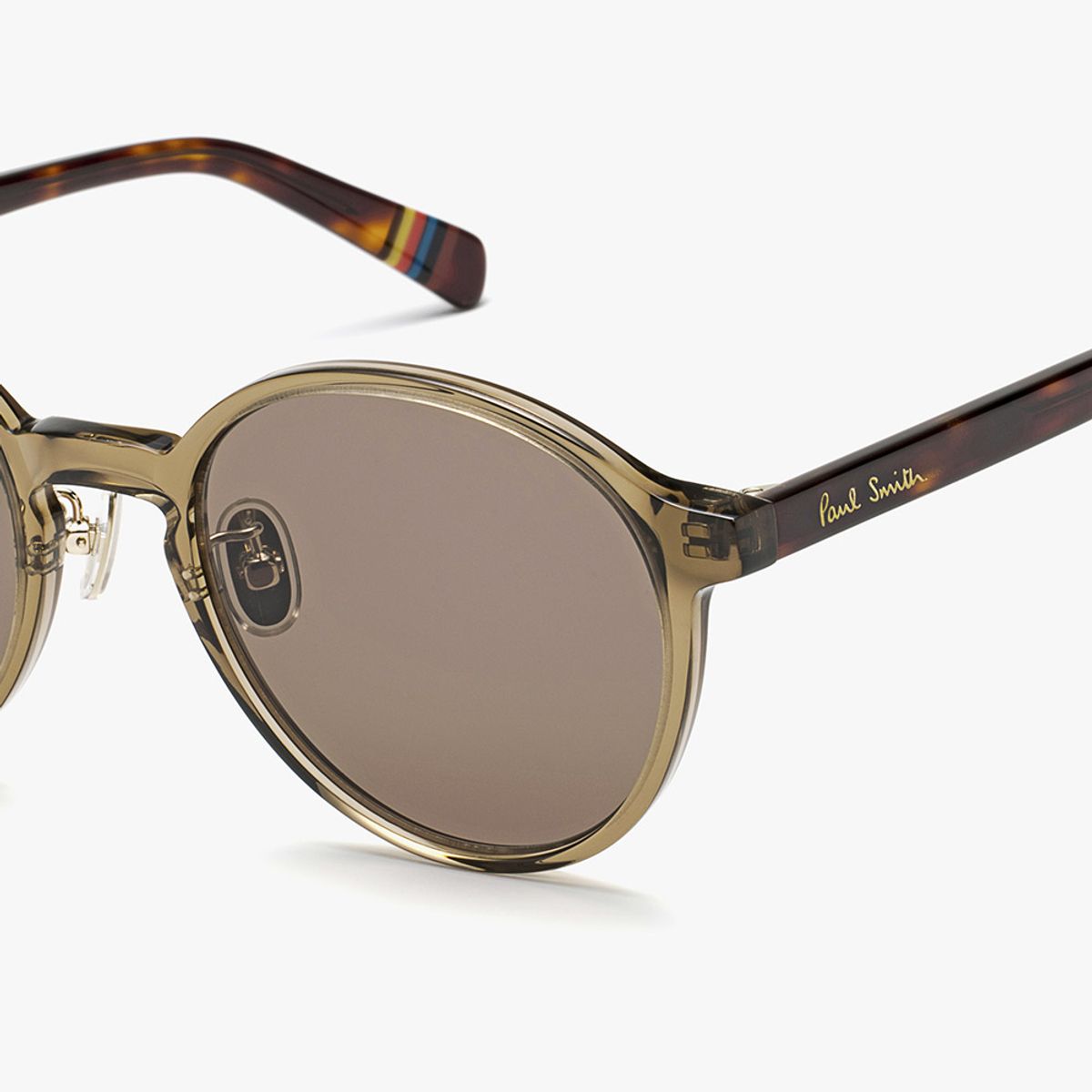 폴스미스 아이웨어(PAULSMITH EYEWEAR) 선글라스(PS25630SLBK 200 55)