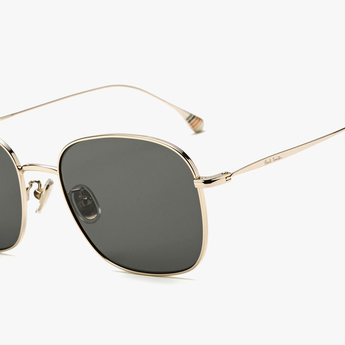 폴스미스 아이웨어(PAULSMITH EYEWEAR) 선글라스(PS25116SLBK 710 58)