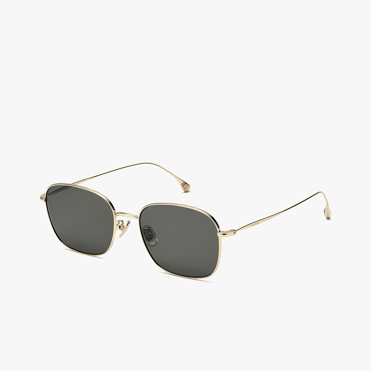 폴스미스 아이웨어(PAULSMITH EYEWEAR) 선글라스(PS25116SLBK 710 58)