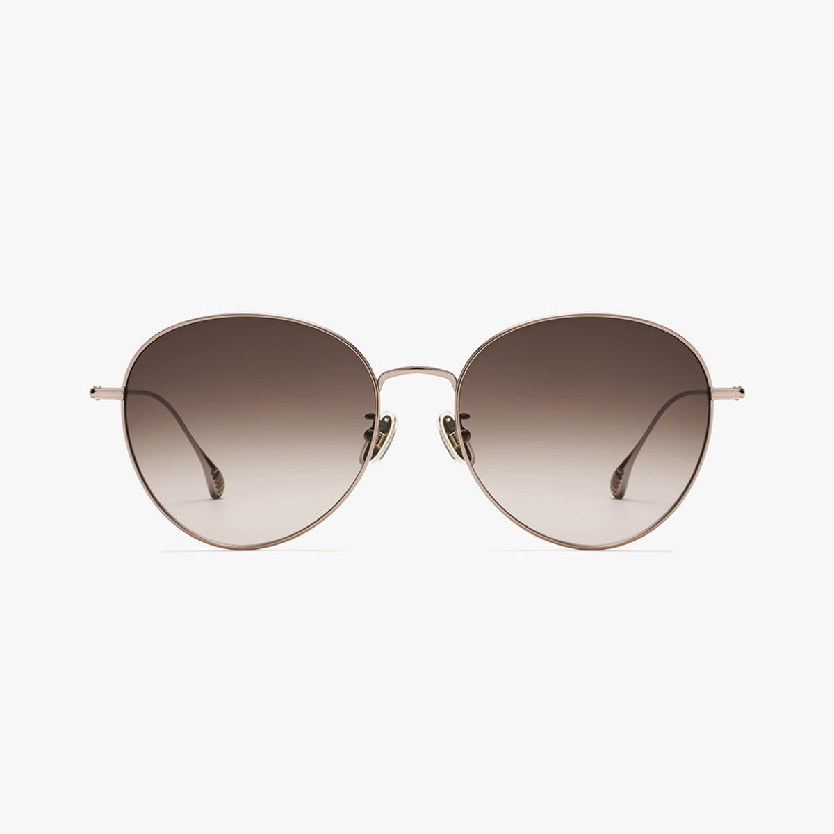 폴스미스 아이웨어(PAULSMITH EYEWEAR) 선글라스(PS25115SLBK 770 58)