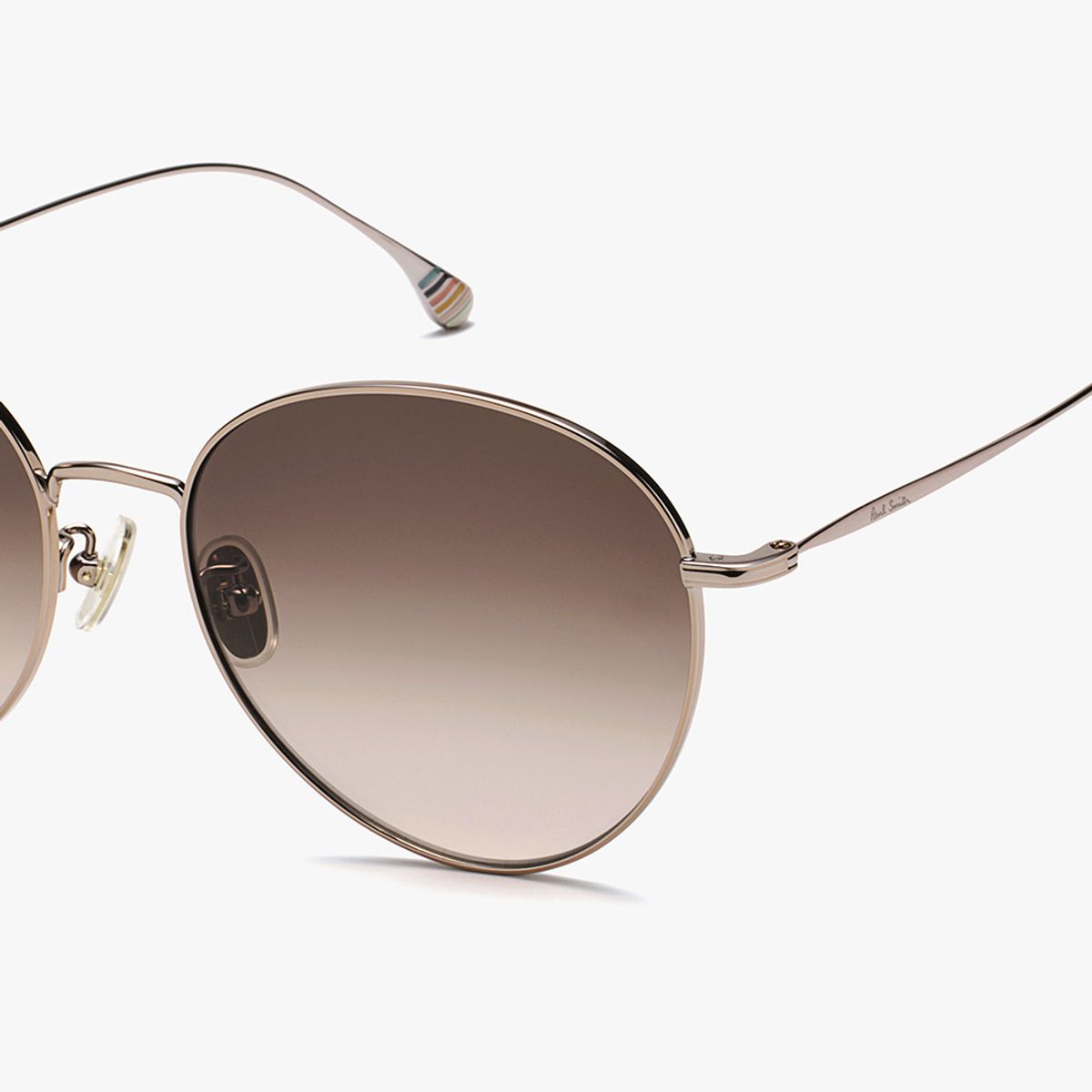 폴스미스 아이웨어(PAULSMITH EYEWEAR) 선글라스(PS25115SLBK 770 58)