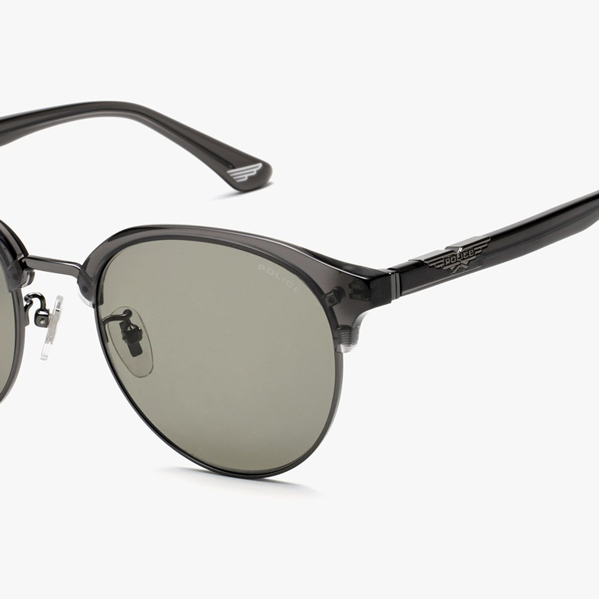 폴리스 아이웨어(POLICE EYEWEAR) 선글라스(SPLV52K 0868 55)