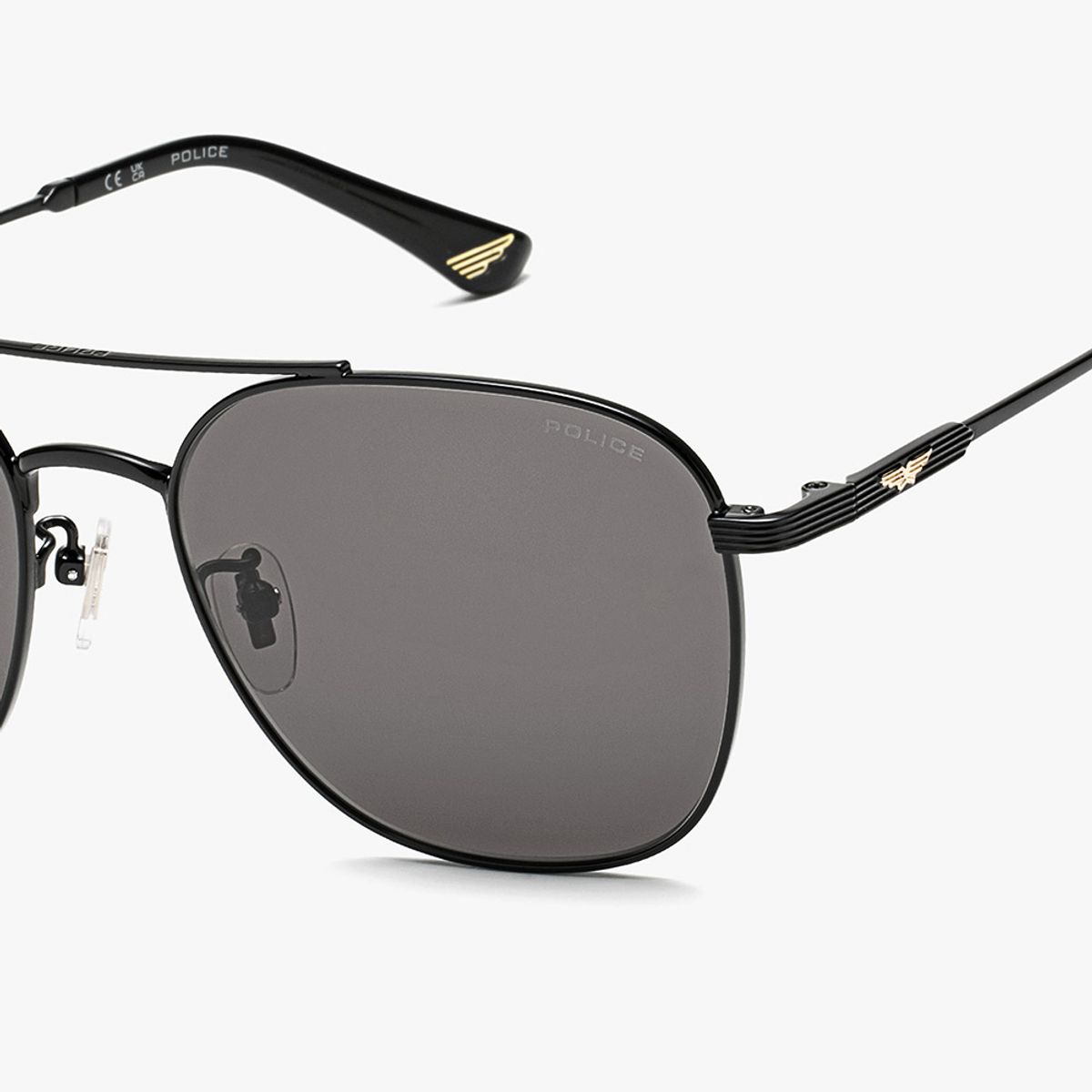 폴리스 아이웨어(POLICE EYEWEAR) 선글라스(SPLV55K 0530 58)