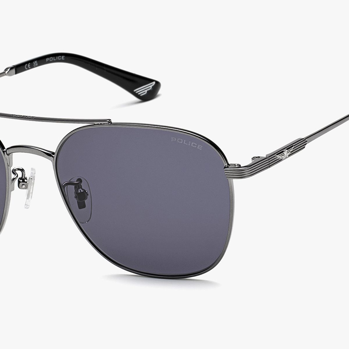 폴리스 아이웨어(POLICE EYEWEAR) 선글라스(SPLV55K 0672 58)