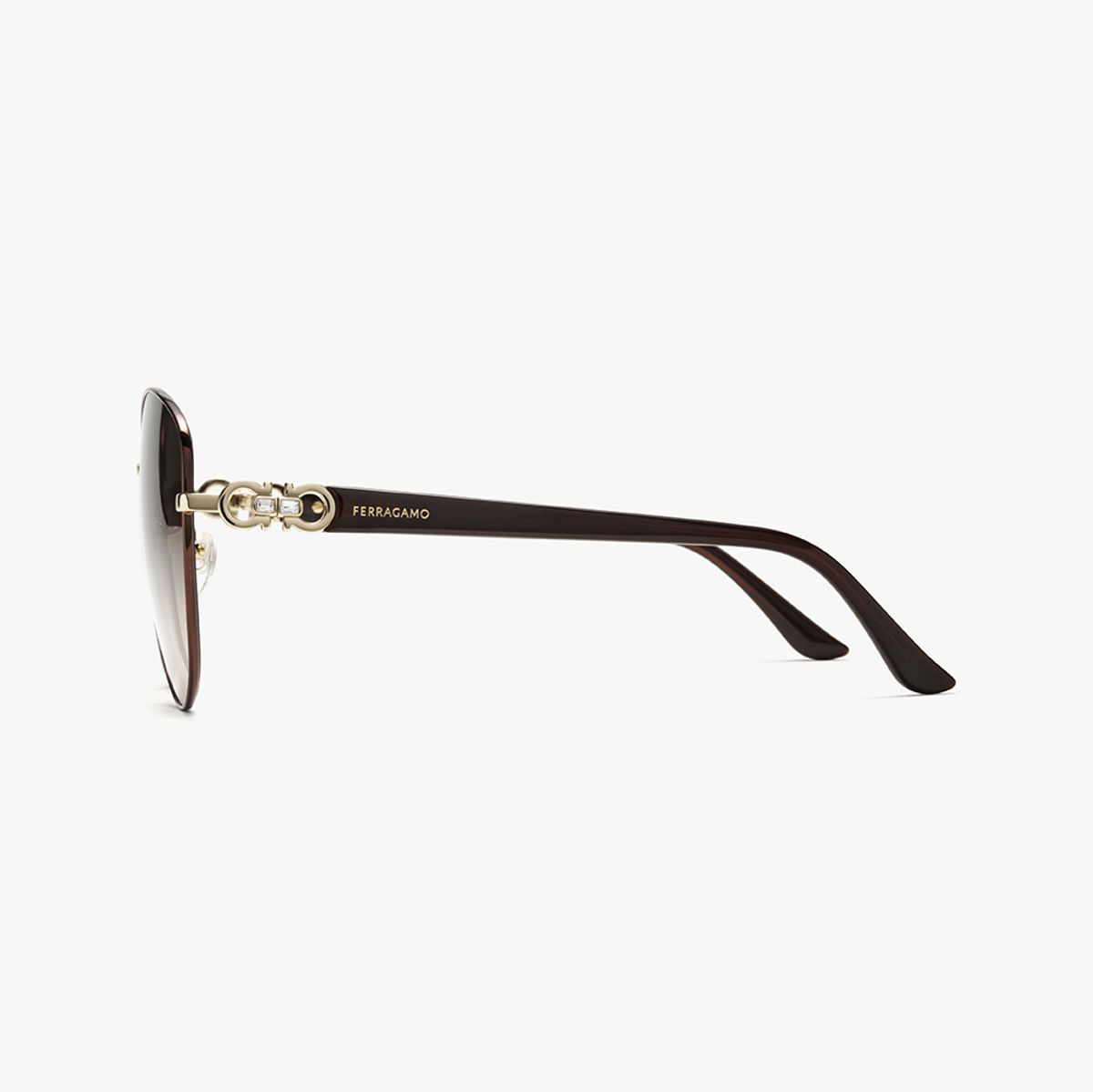 페라가모 아이웨어(FERRAGAMO EYEWEAR) 선글라스(SF259SRKN 210 62)