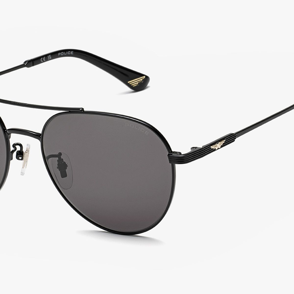 폴리스 아이웨어(POLICE EYEWEAR) 선글라스(SPLV56K 0530 58)
