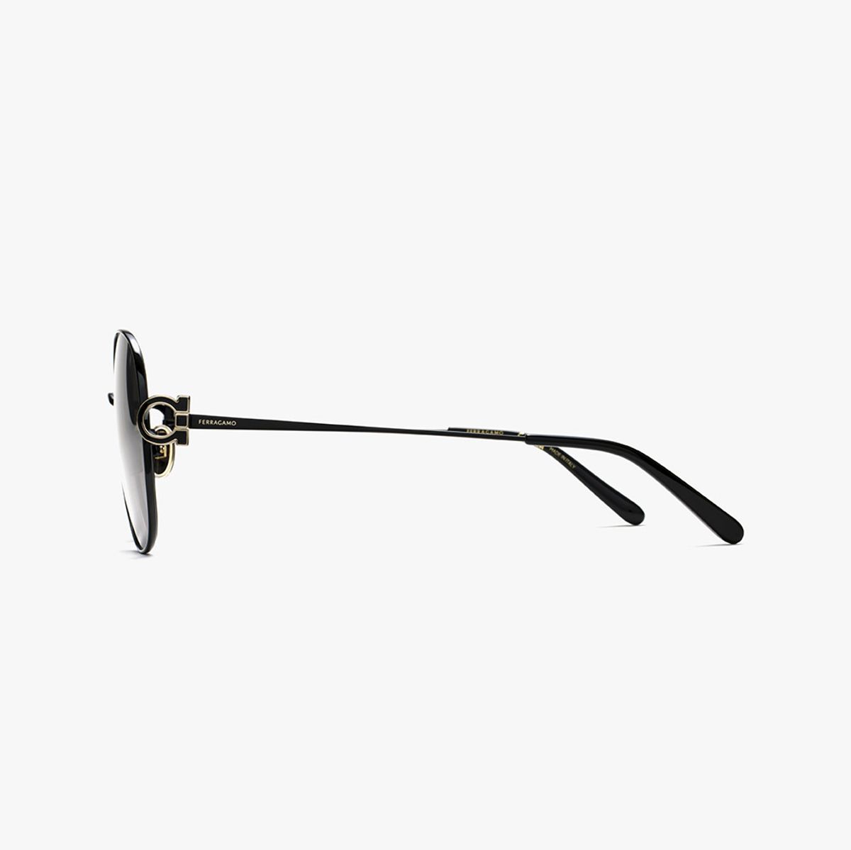 페라가모 아이웨어(FERRAGAMO EYEWEAR) 선글라스(SF342SLBK 001 57)