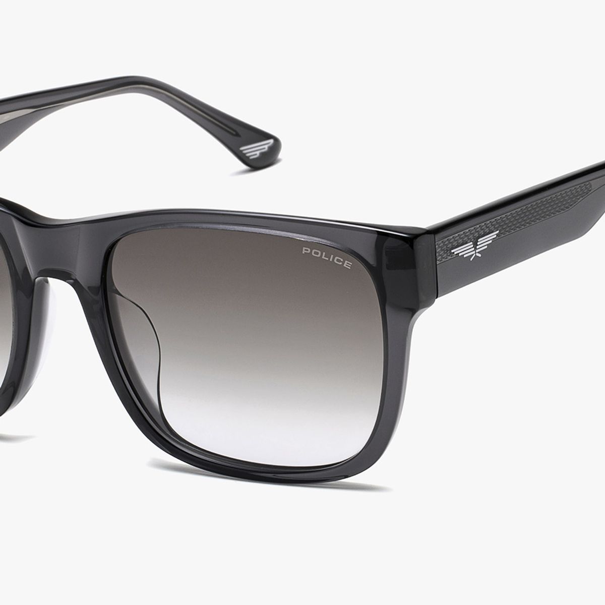 폴리스 아이웨어(POLICE EYEWEAR) 선글라스(SPLT53K 0840 58)