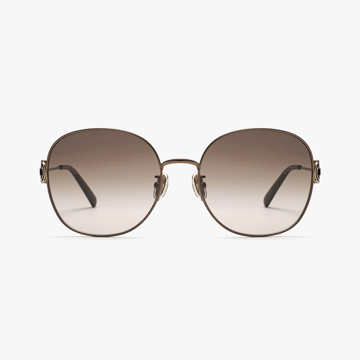페라가모 아이웨어(FERRAGAMO EYEWEAR) 선글라스(SF342SLBK 200 57)