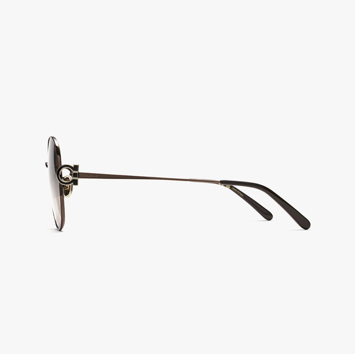페라가모 아이웨어(FERRAGAMO EYEWEAR) 선글라스(SF342SLBK 200 57)
