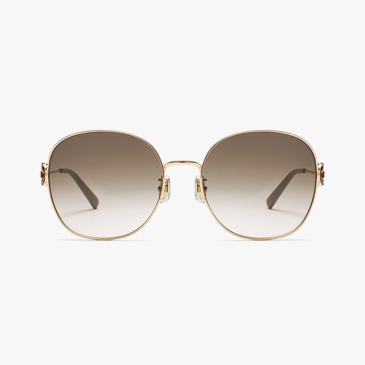페라가모 아이웨어(FERRAGAMO EYEWEAR) 선글라스(SF342SLBK 770 57)