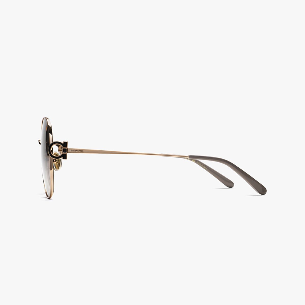 페라가모 아이웨어(FERRAGAMO EYEWEAR) 선글라스(SF342SLBK 770 57)
