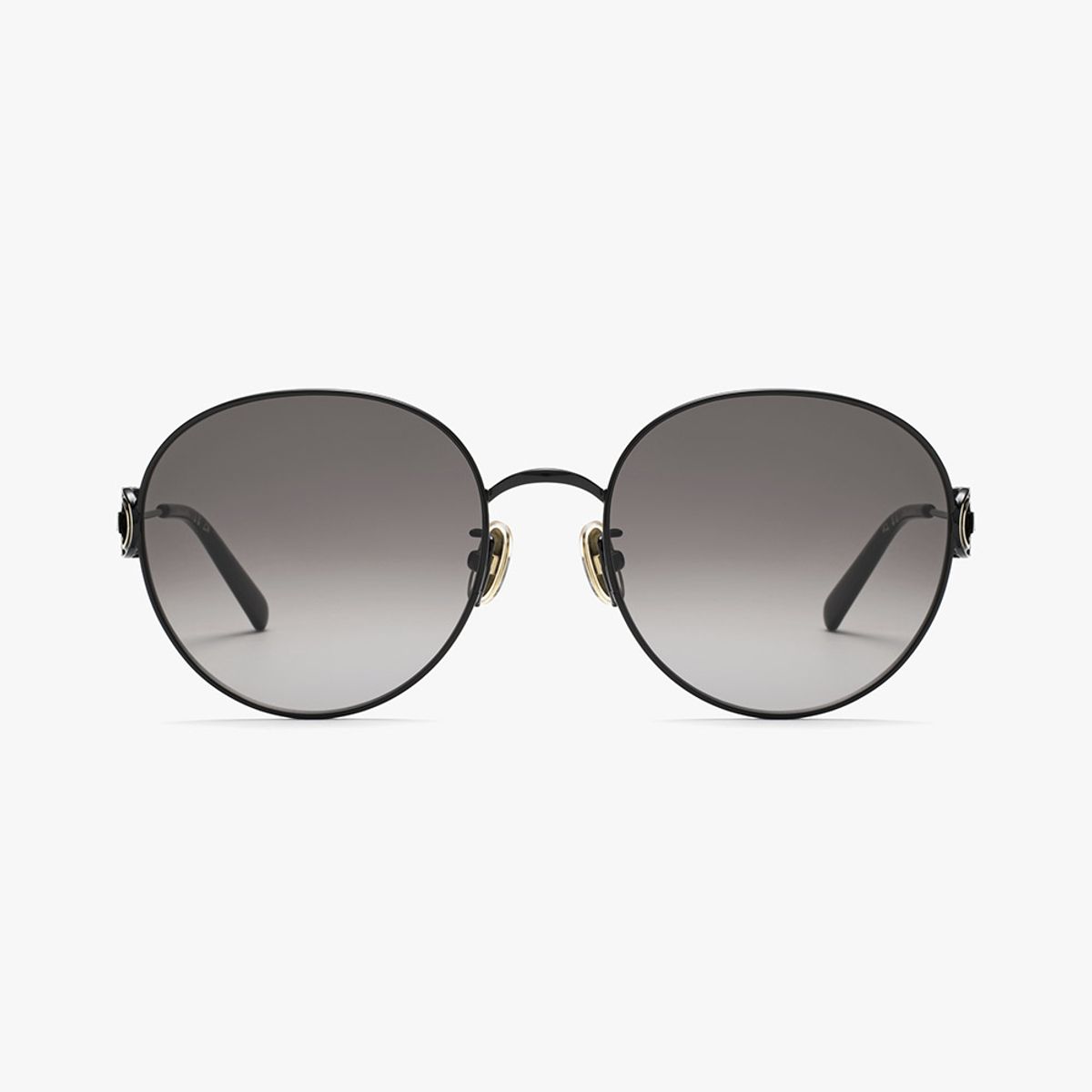 페라가모 아이웨어(FERRAGAMO EYEWEAR) 선글라스(SF343SLBK 001 56)