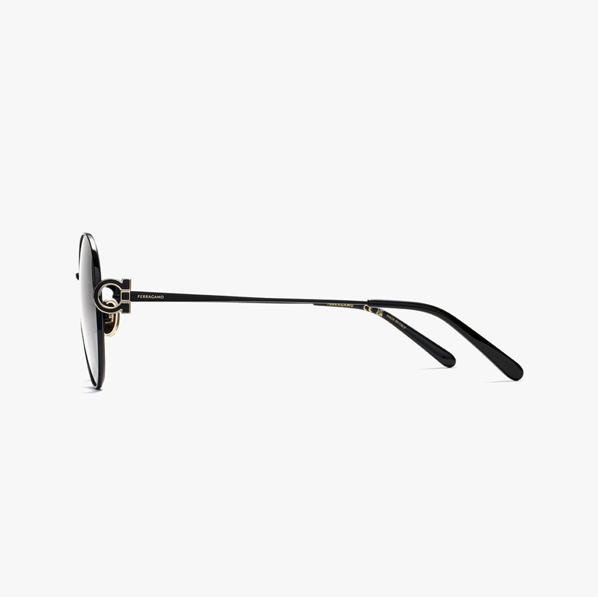 페라가모 아이웨어(FERRAGAMO EYEWEAR) 선글라스(SF343SLBK 001 56)