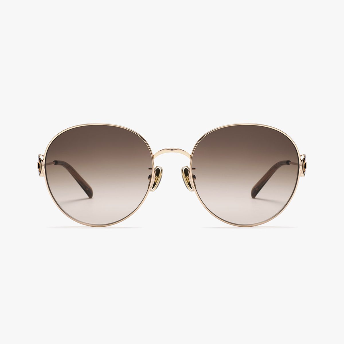 페라가모 아이웨어(FERRAGAMO EYEWEAR) 선글라스(SF343SLBK 770 56)