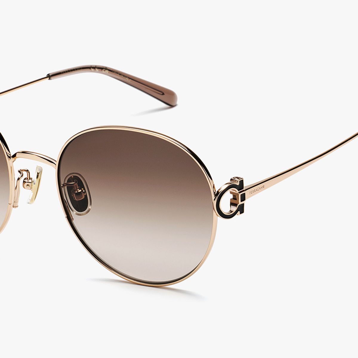페라가모 아이웨어(FERRAGAMO EYEWEAR) 선글라스(SF343SLBK 770 56)