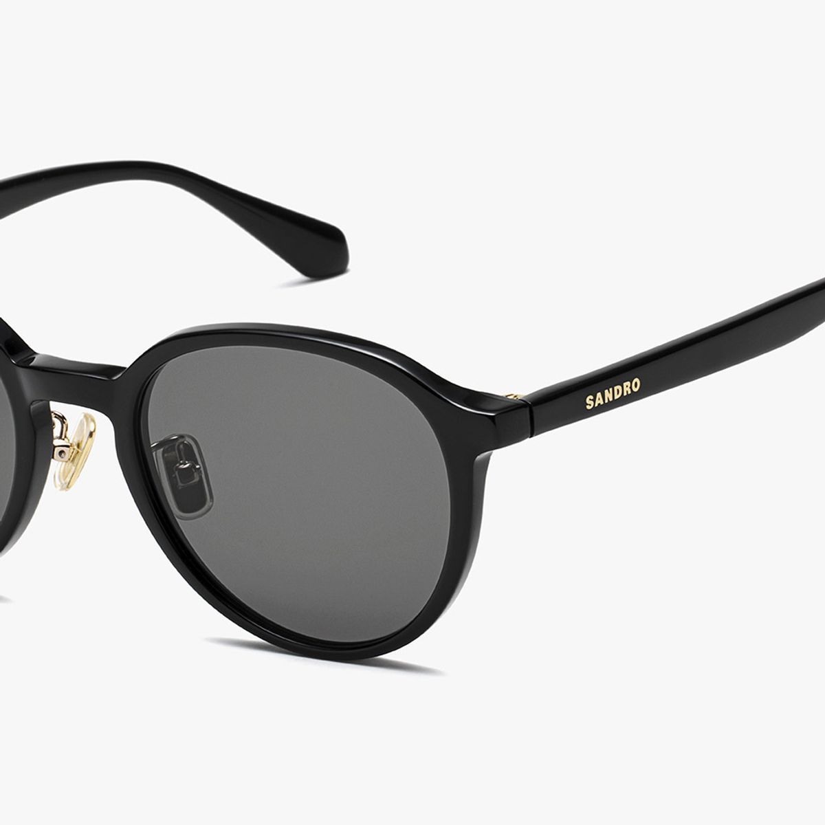 산드로 아이웨어(SANDRO EYEWEAR) 산드로 선글라스(SD6109-1 001 53)