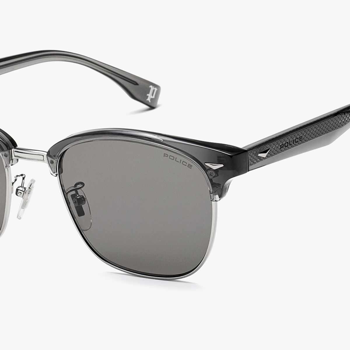 폴리스 아이웨어(POLICE EYEWEAR) 선글라스(SPLV60K 03GU 55)