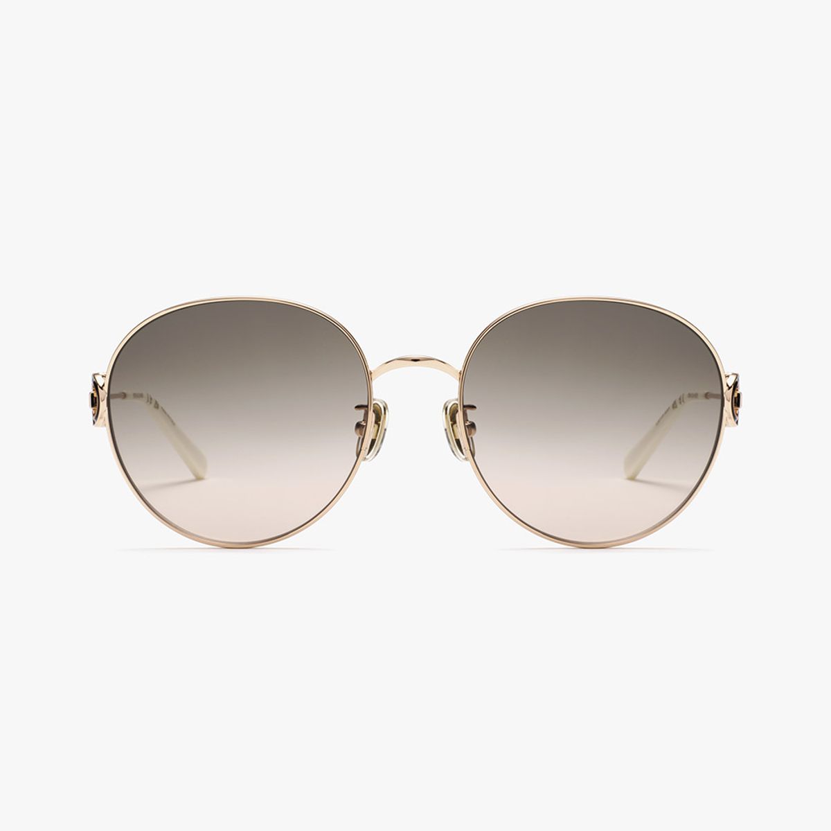 페라가모 아이웨어(FERRAGAMO EYEWEAR) 선글라스(SF343SLBK 780 56)
