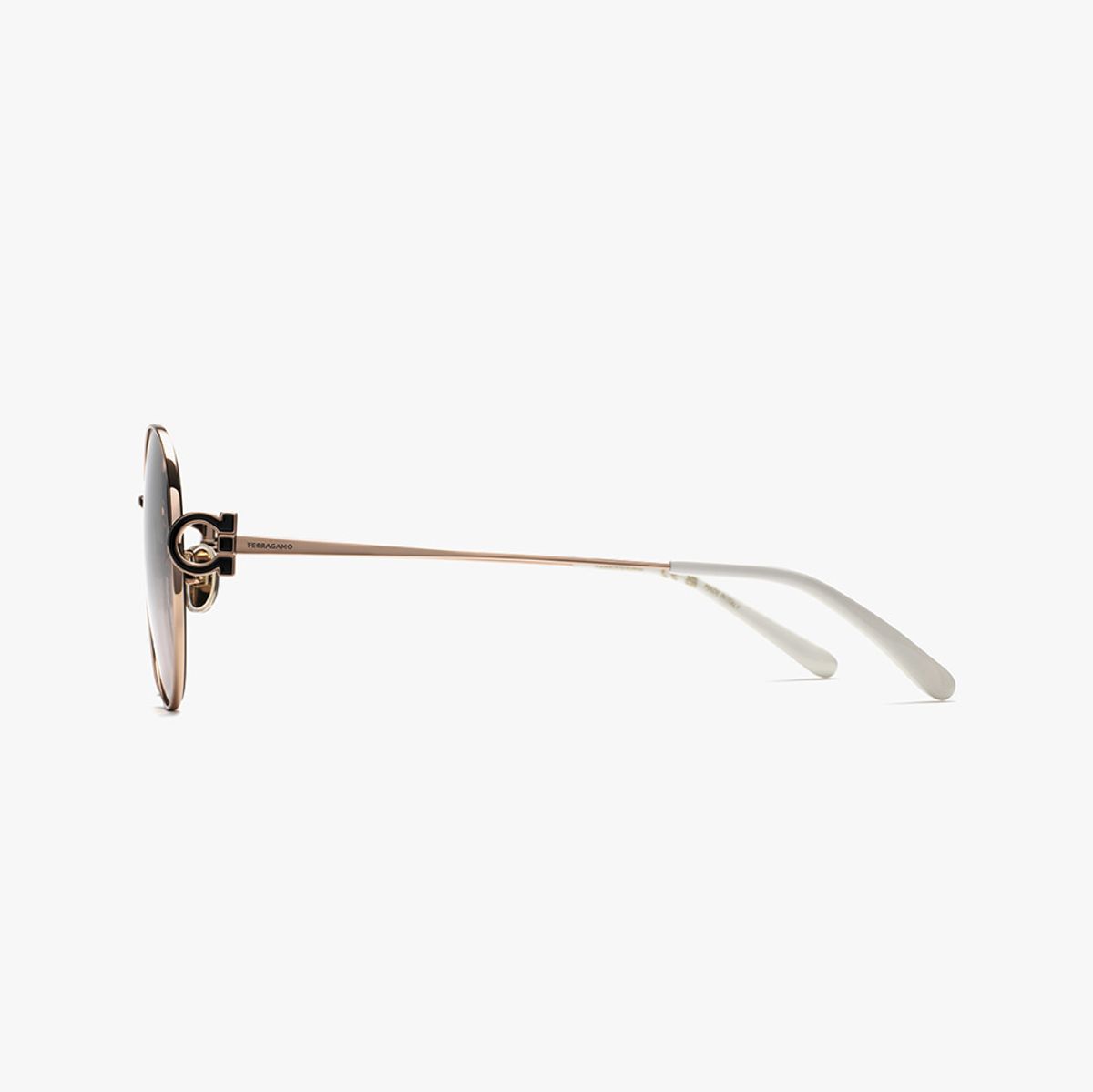 페라가모 아이웨어(FERRAGAMO EYEWEAR) 선글라스(SF343SLBK 780 56)