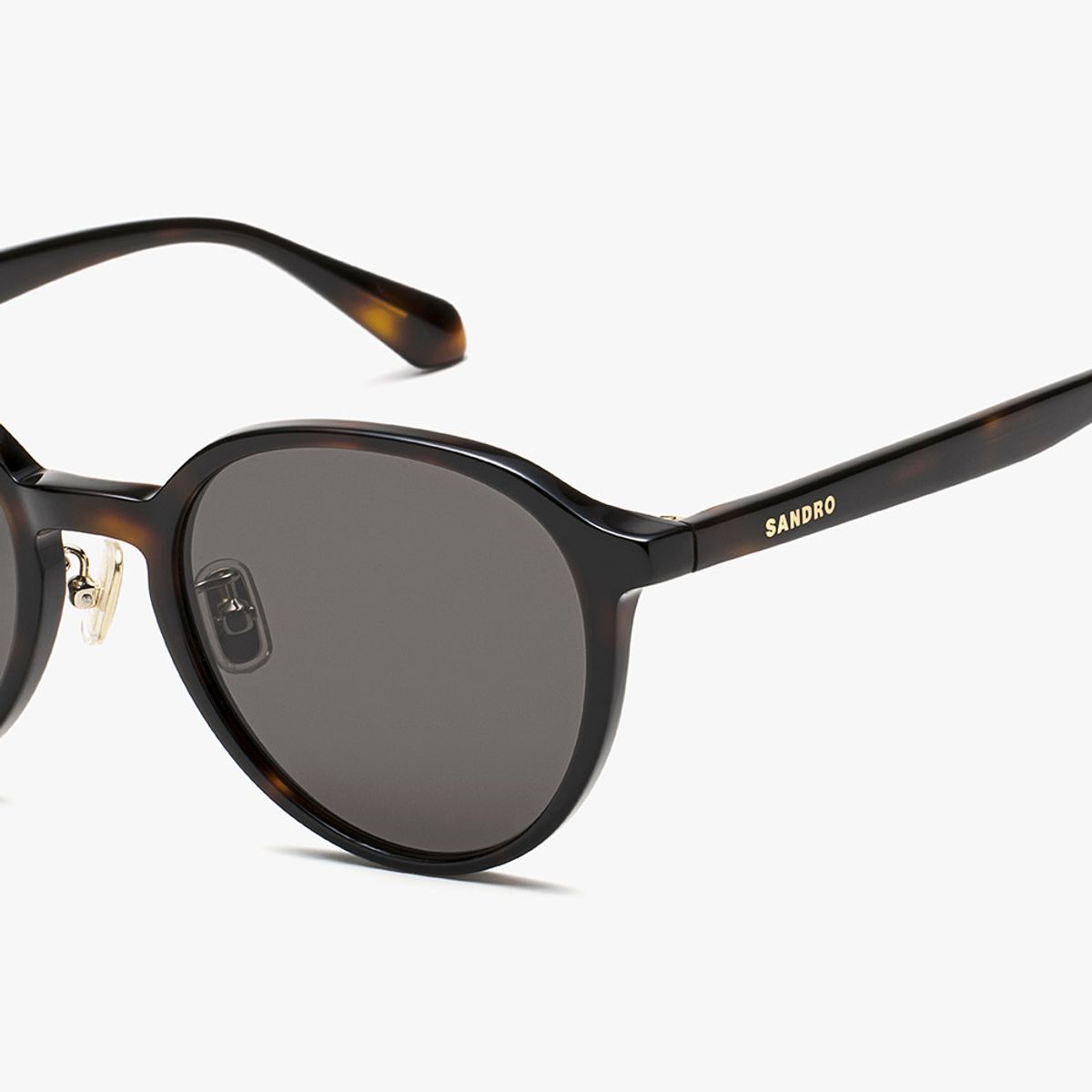 산드로 아이웨어(SANDRO EYEWEAR) 산드로 선글라스(SD6109-1 109 53)