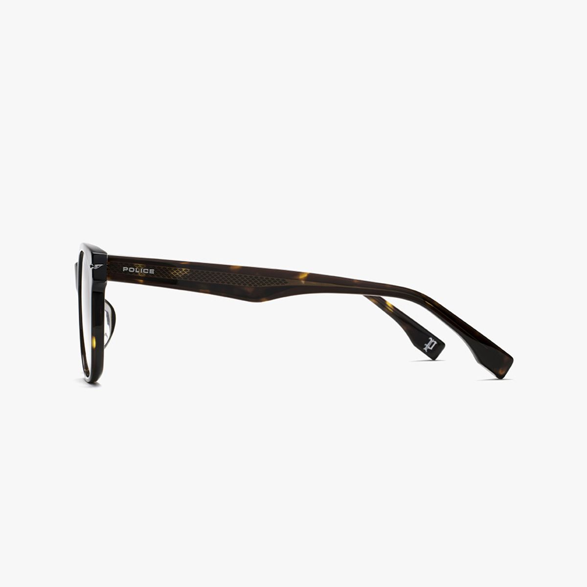 폴리스 아이웨어(POLICE EYEWEAR) 선글라스(SPLT47K 01AY 58)